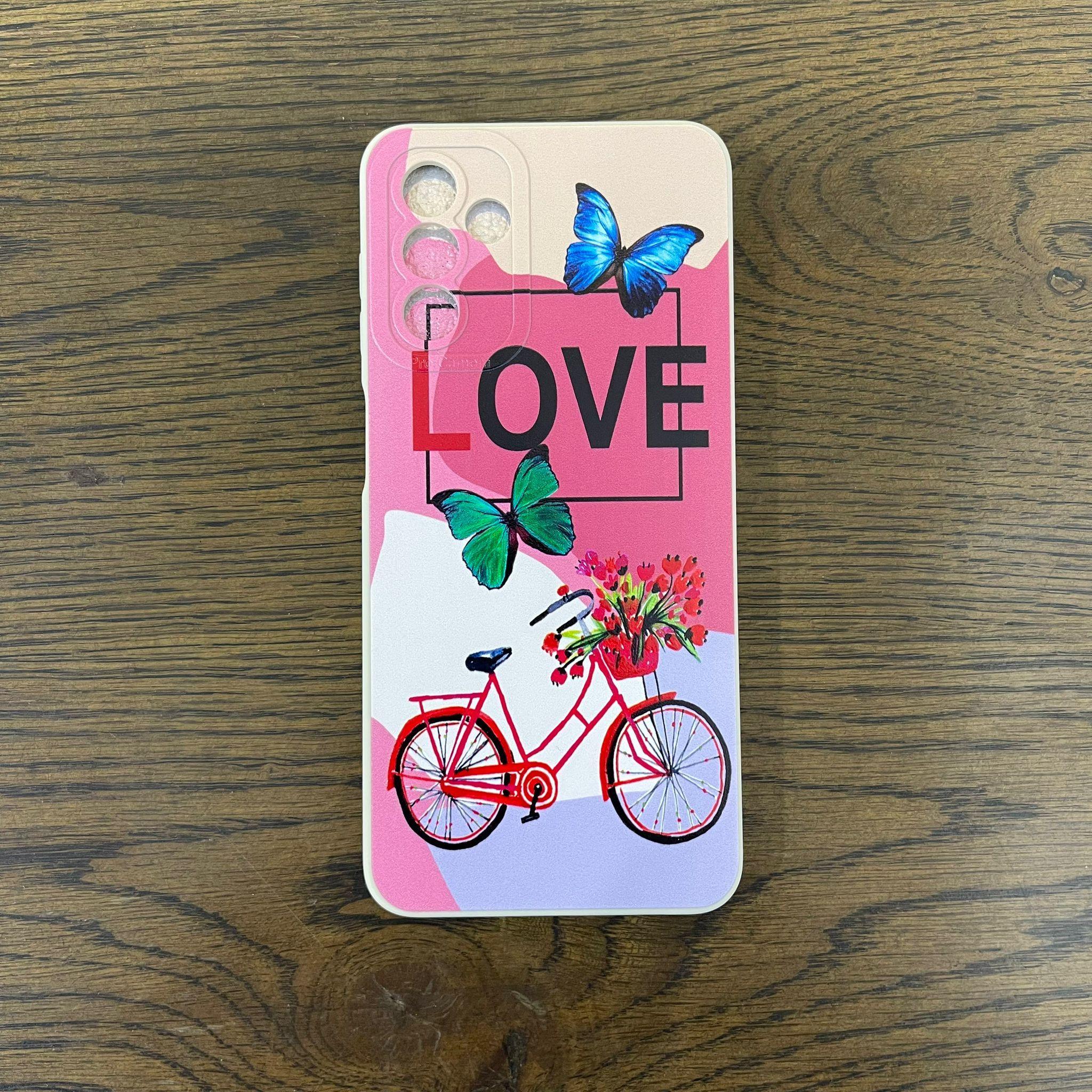 Samsung A04S Fashion Case - Pinoyhyper