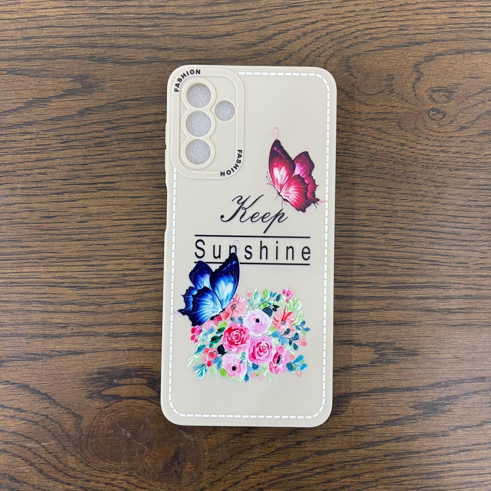 Samsung A04S Fashion Case - Pinoyhyper