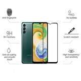 Samsung A04S HD Original Temper Glass - Pinoyhyper