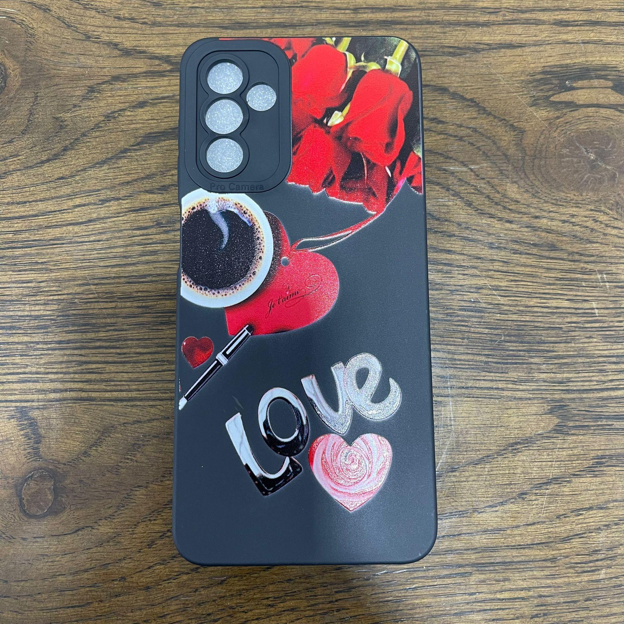 Samsung A13 5G Fashion Case - Pinoyhyper