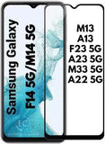Samsung A23 HD Original Temper Glass - Pinoyhyper