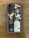 Samsung A33 Fashion Case - Pinoyhyper