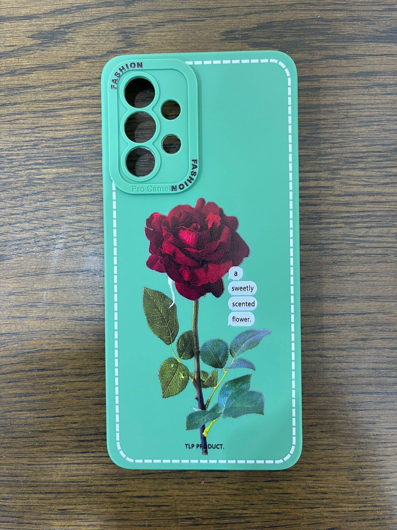 Samsung A33 Fashion Case - Pinoyhyper