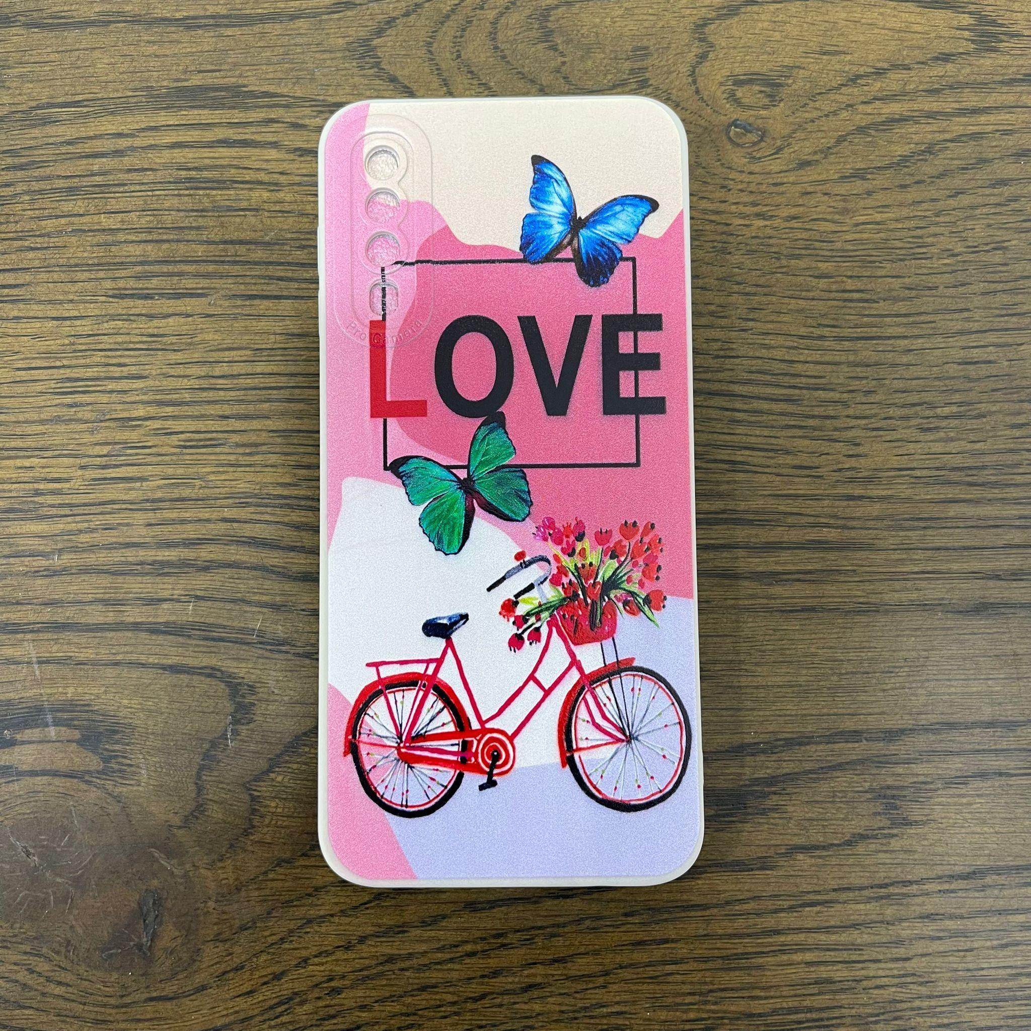 Samsung A50 Fashion Case - Pinoyhyper