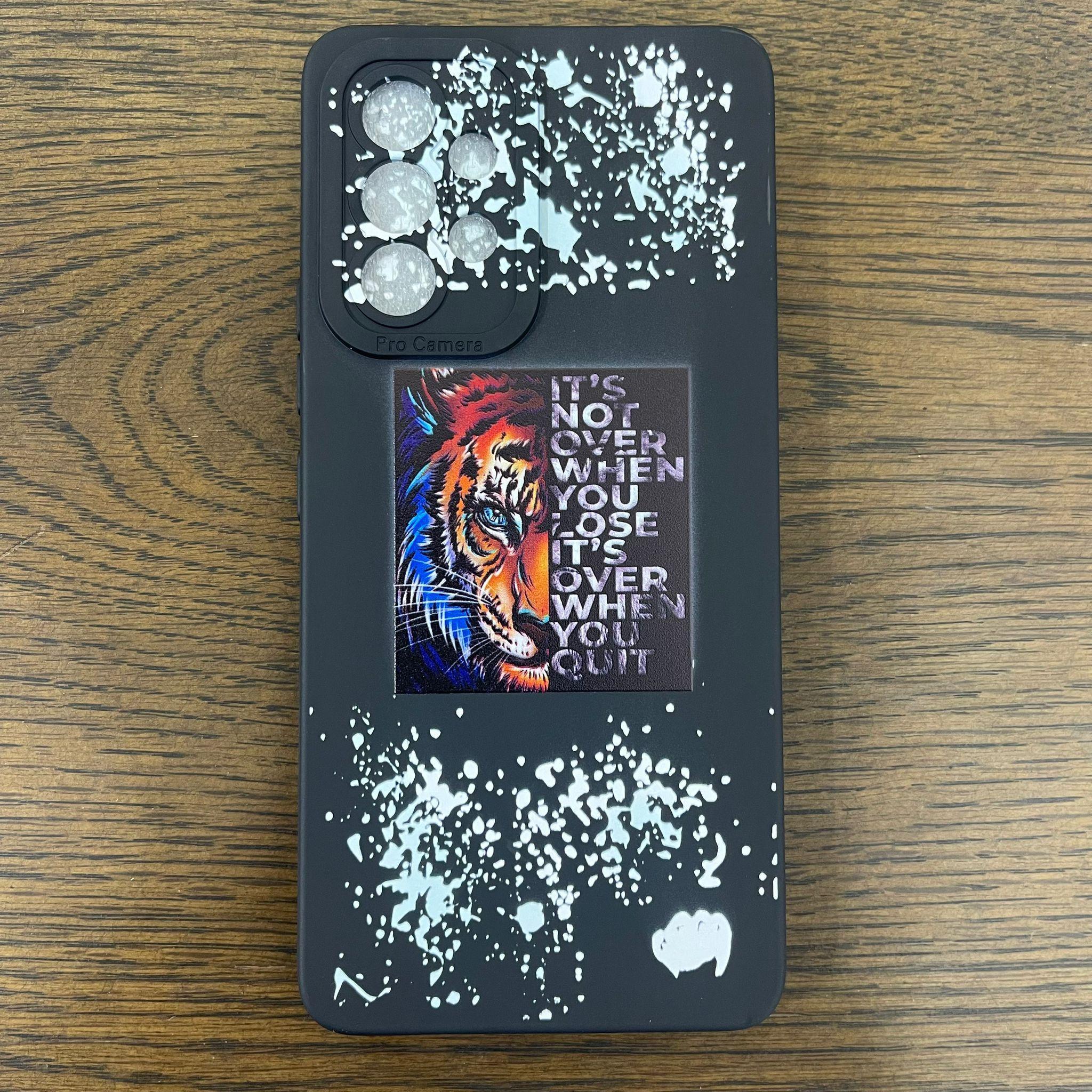 Samsung A53 Fashion Case - Pinoyhyper