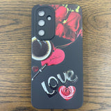 Samsung A54 Fashion Case - Pinoyhyper