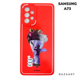 Samsung A73 Fashion Case - Pinoyhyper