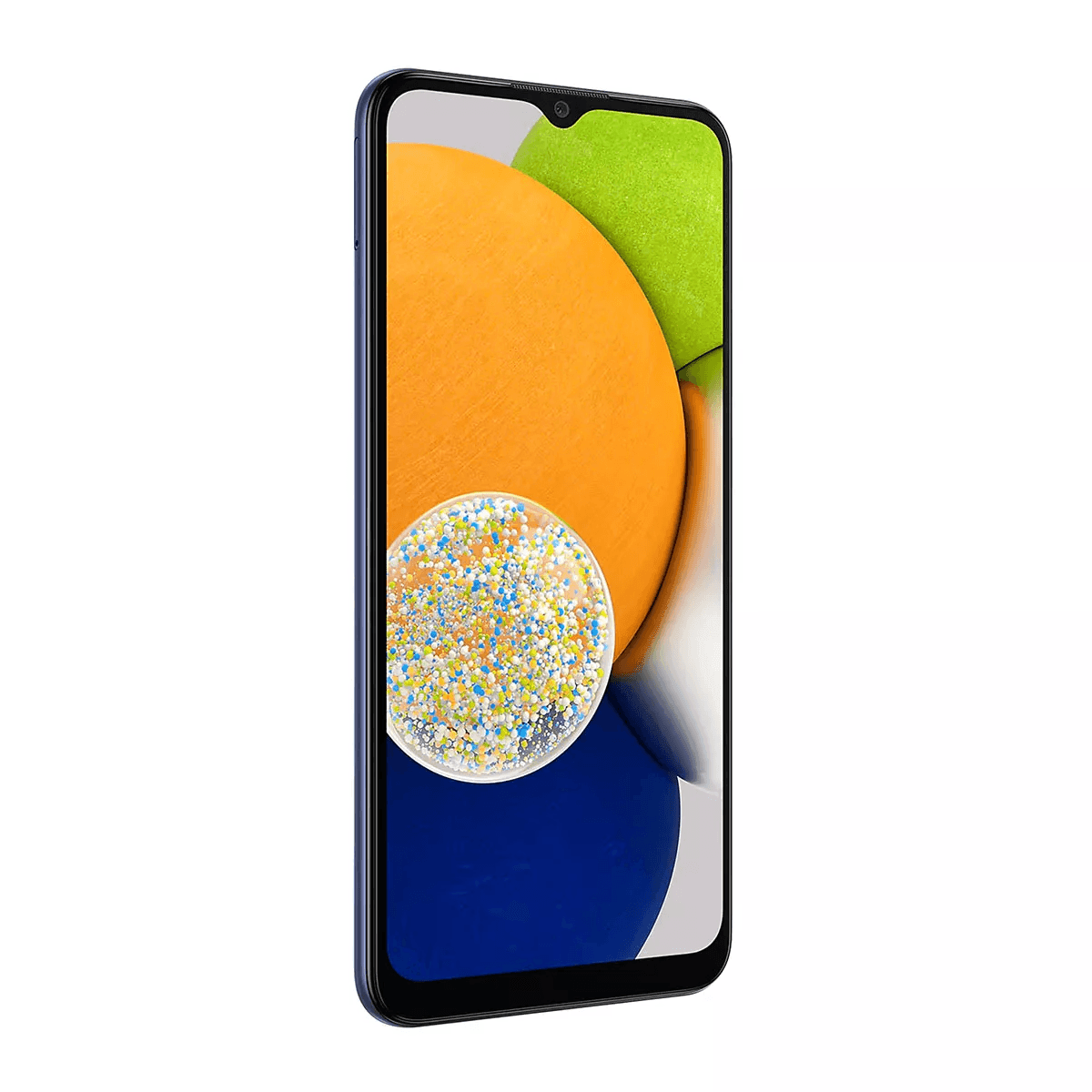 Samsung Galaxy A03 - Blue - Pinoyhyper