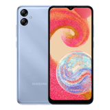 Samsung Galaxy A04e - Light Blue - Pinoyhyper