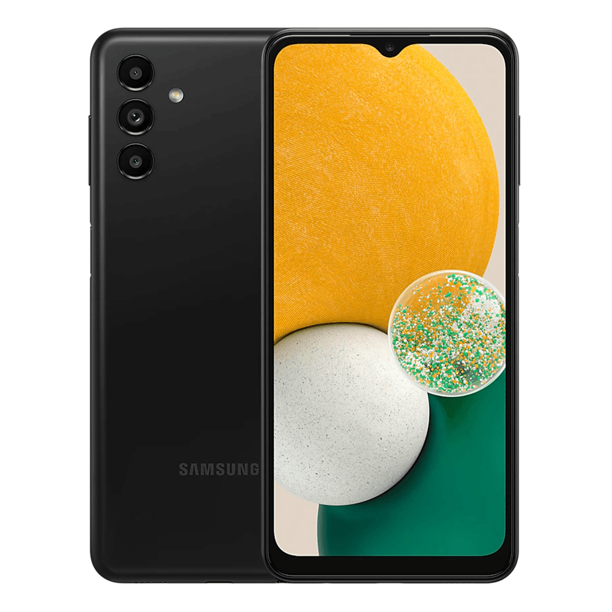 Samsung Galaxy A13 5G - Black - Pinoyhyper