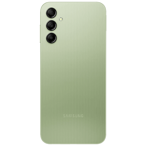 Samsung Galaxy A14 - Light Green - Pinoyhyper
