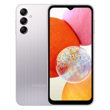 Samsung Galaxy A14 - Silver - Pinoyhyper