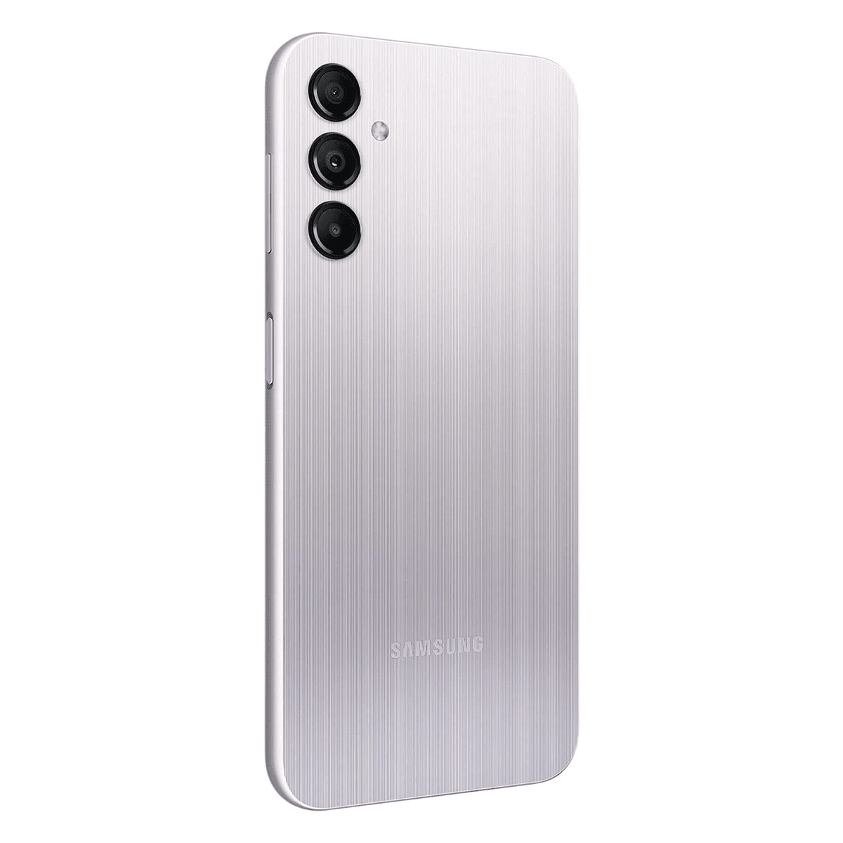 Samsung Galaxy A14 - Silver - Pinoyhyper