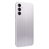 Samsung Galaxy A14 - Silver - Pinoyhyper