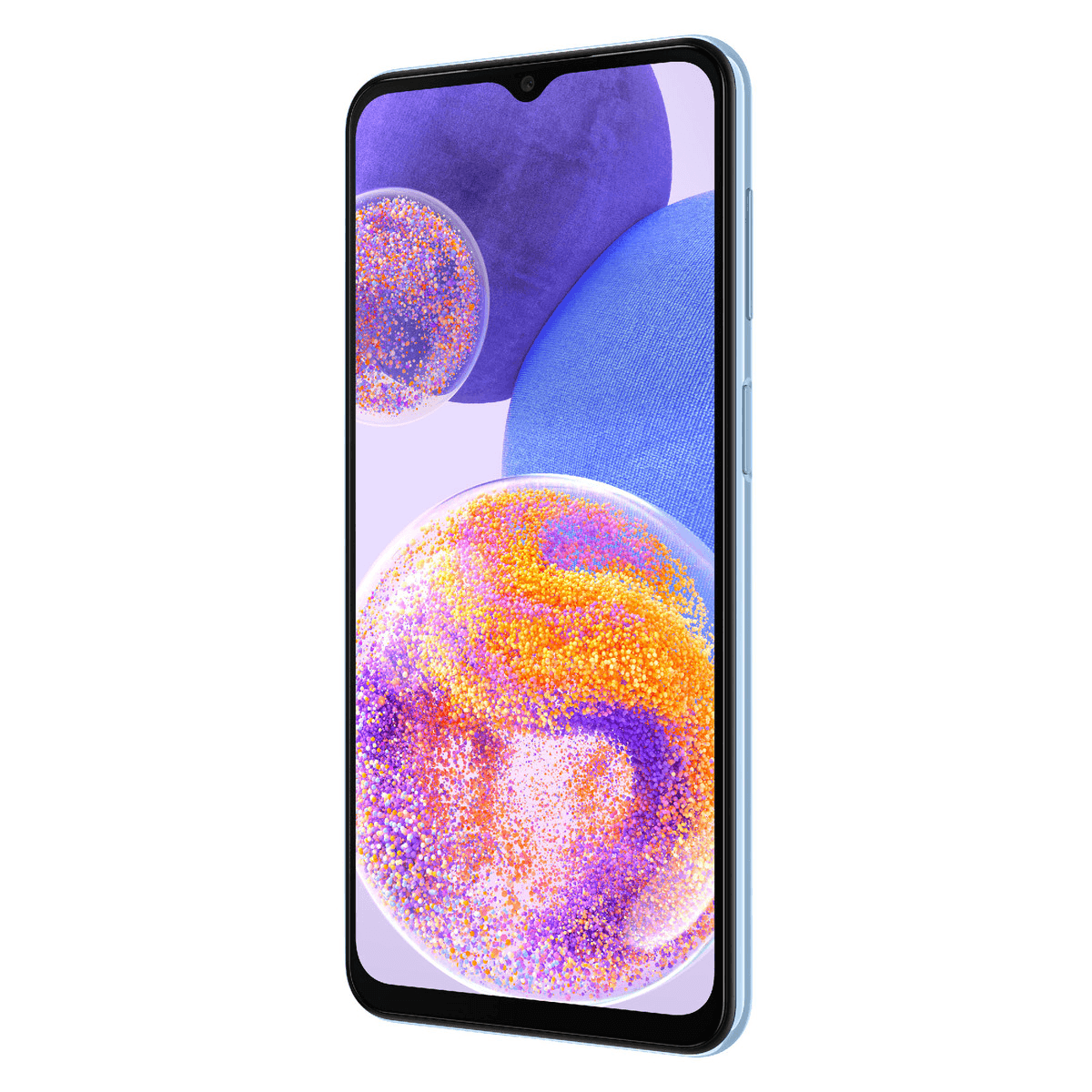 Samsung Galaxy A23 - Blue - Pinoyhyper