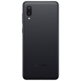 Samsung Galaxy M02 - Black - Pinoyhyper