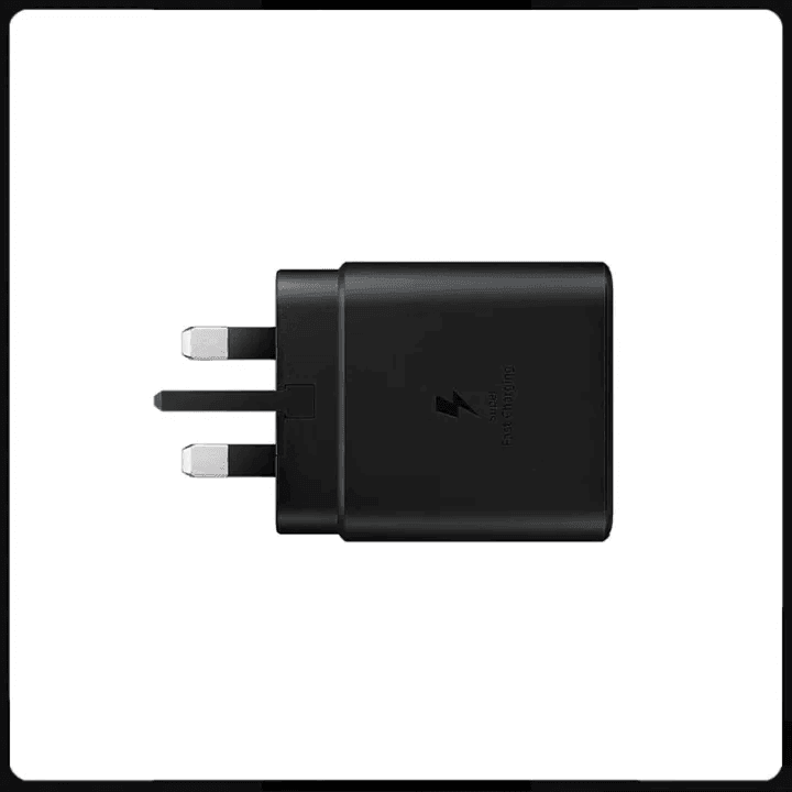 Samsung Original Super Fast 45W Charging Travel Adapter Type-C To Type-C - Pinoyhyper