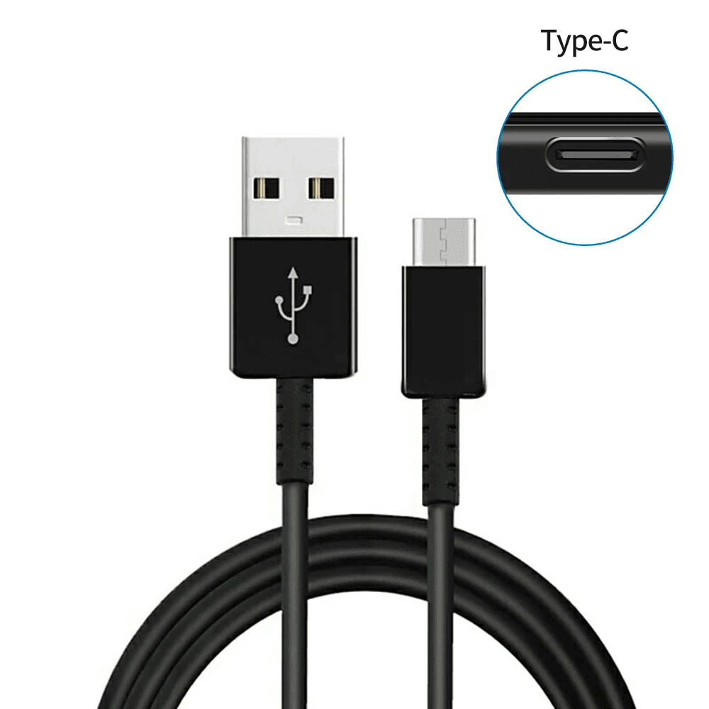 Samsung S8 Travel Adapter - Flash Charger - Pinoyhyper