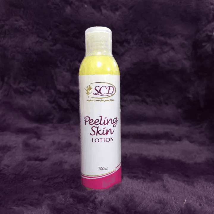 SCD Peeling Skin Lotion - 100ml - Pinoyhyper