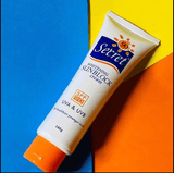 Secret Whitening Sun Block Cream SPF 90 - 100g - Pinoyhyper