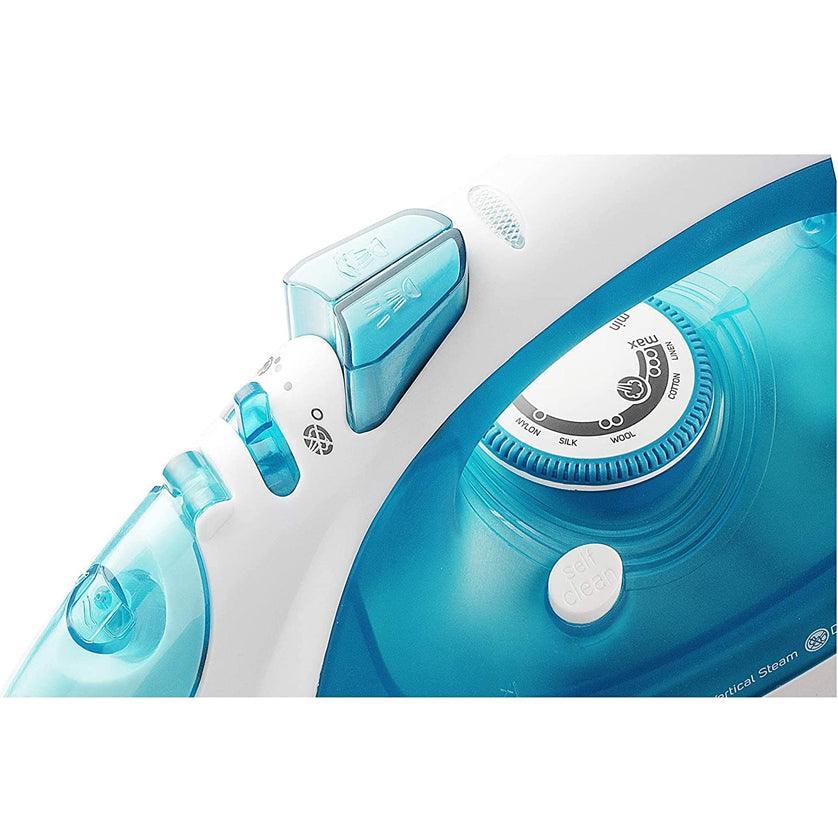 SENCOR Original Steam Iron Box Ceramic Soleplate - SSI 5421TQ - Pinoyhyper