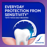 Sensodyne Daily Senitivity Protection Toothpaste - 80g - Pinoyhyper