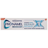 Sensodyne Enamel Repair Whitening Toothpaste - 75ml - Pinoyhyper