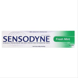 Sensodyne Fresh Mint Toothpaste 100ml - Pinoyhyper