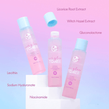 Sereese Beauty Everglass Toner - 100ml - Pinoyhyper