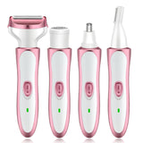 Electric Grooming Kit for Women with Type-C Charging -MG718