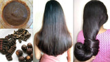 Shikakai Hair Pack With Jatamansi, Brahmi, Bhringaraj 100g - Elina - Pinoyhyper