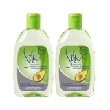 Silka Avocado Facial Cleanser - 2 × 150ml (Offer) - Pinoyhyper