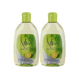 Silka Calamansi Facial Cleanser - 2 × 150ml (Offer) - Pinoyhyper