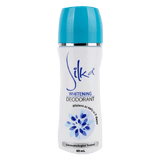 Silka Whitening deodorant - 40 ml - Pinoyhyper