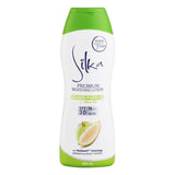 Silka Whitening Lotion Green Papaya With Olive Oil SPF30 - 200ml - Pinoyhyper