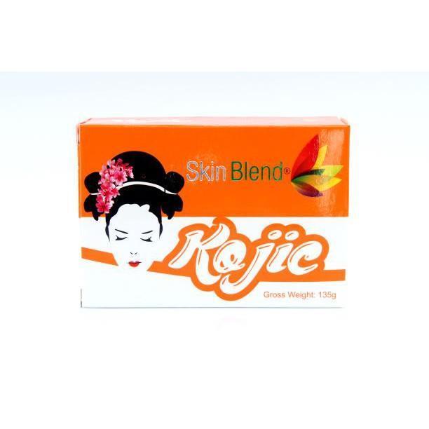 Skin Blend Kojic Soap -135g - Pinoyhyper