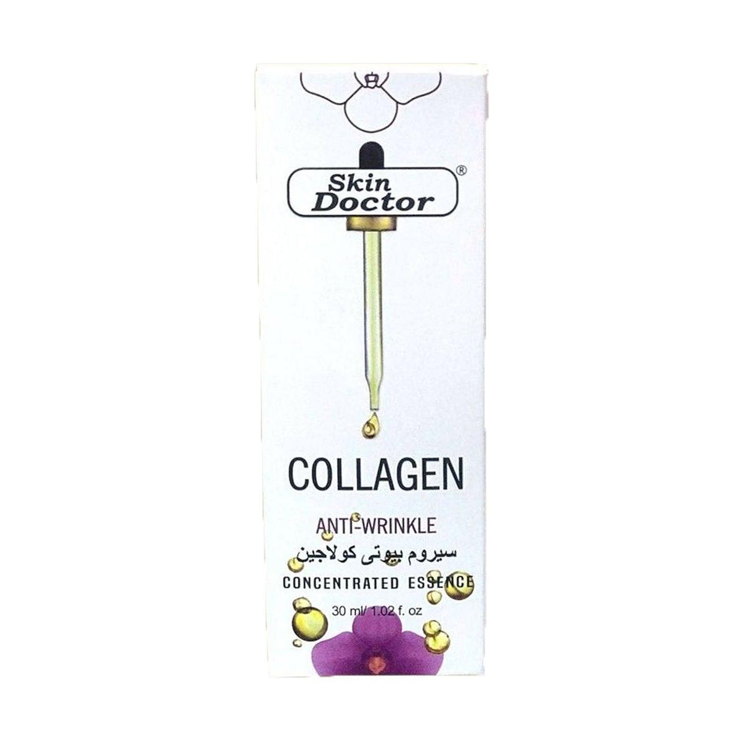 Skin Doctor Collagen Anti-Wrinkle - 30ml - Pinoyhyper