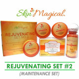 Skin Magical - Rejuvenating Set no -2 - Pinoyhyper
