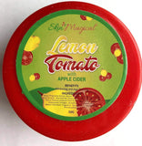 Skin Magical Skin Rejuvenating Set 4 - Lemon Tomato Facial Set - Pinoyhyper