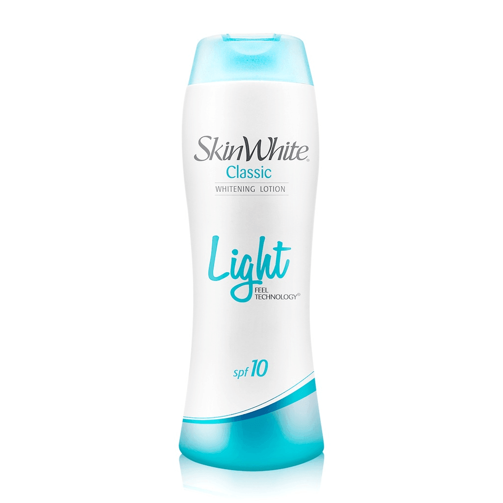 Skin White Classic Whitening Body Lotion 350ml - Pinoyhyper