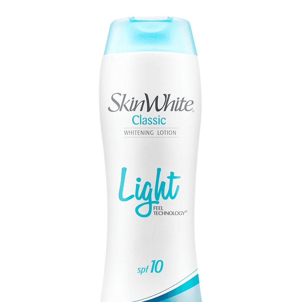 Skin White Classic Whitening Body Lotion 350ml - Pinoyhyper