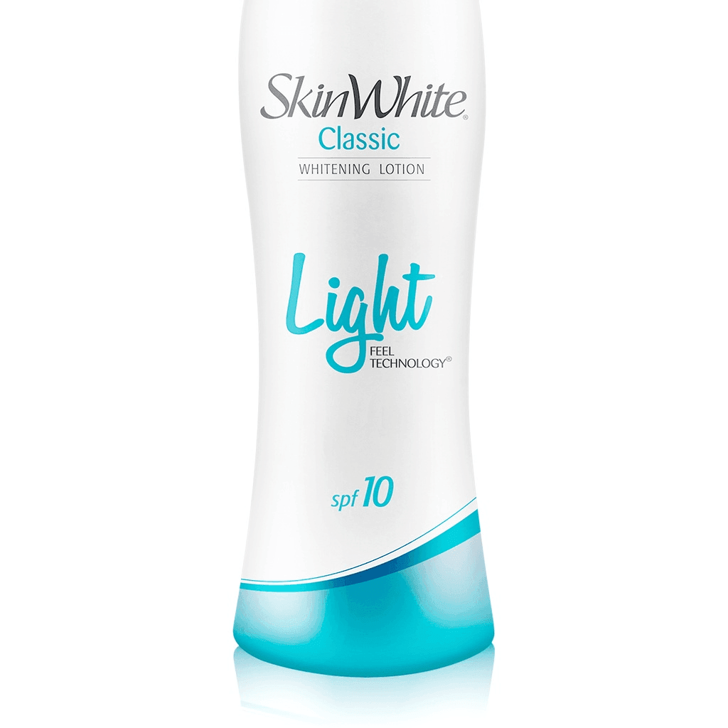 Skin White Classic Whitening Body Lotion 350ml - Pinoyhyper