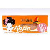 SkinBlend Kojic Herbal Lightening Soap - Buy 2 Get 1 Free 135gx3 - Pinoyhyper