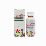 SkinMate Shark Oil (Original) - 7.5mL - Pinoyhyper