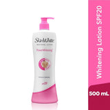 SkinWhite Power Whitening Lotion With SPF20 - 500ml - Pinoyhyper