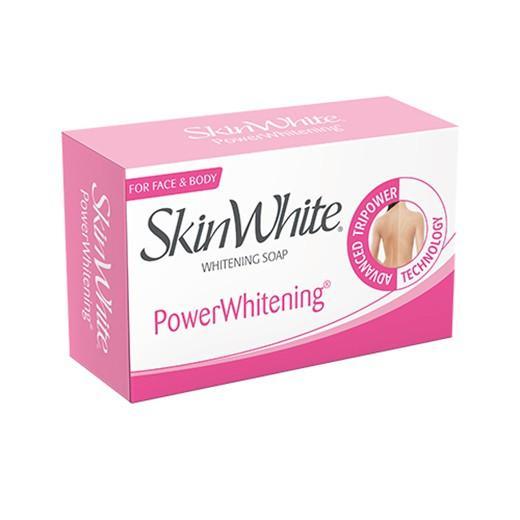 SkinWhite Powerwhitening Bath Soap 90g - Pinoyhyper