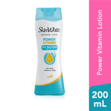 SkinWhite Whitening Power Vitamin Lotion SPF20 - 200ml - Pinoyhyper