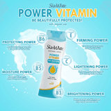 SkinWhite Whitening Power Vitamin Lotion SPF20 - 200ml - Pinoyhyper