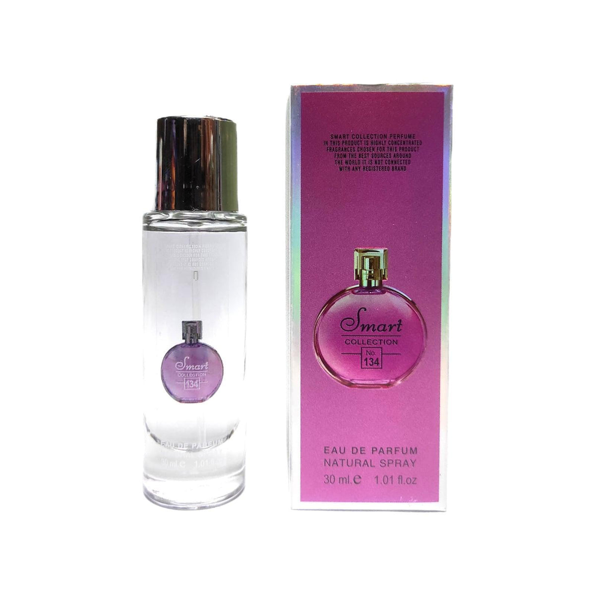 Smart Collection Original Perfume No.134 - 30ml - Pinoyhyper