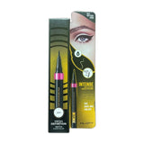 Smooth Cool Black Liquid Eyeliner - 1g - Pinoyhyper